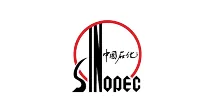 中国石化 Sinopec 标志
