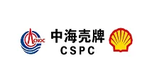 中海壳牌 CSPC 标志
