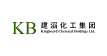 建滔化工集团 Kingboard Chemical 标志