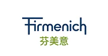 芬美意 Firmenich 标志
