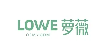 萝薇 LOVE 标志