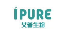 艾普生物 iPure 标志