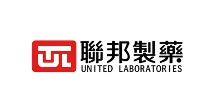联邦制药 United Laboratories 标志