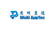 药明康德 WuXi AppTec 标志
