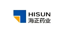 海正药业 HISUN 标志